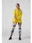 Kapüşonlu Içi Şardonlu Kadın Sweatshirt 5