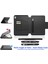 Apple iPad 11.Nesil A16 11inç/10.Nesil 10.9inç Kılıf Multifunction Leather Case 2