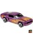 Tekli Arabalar Özel Seri 68 Shelby GT500 3