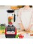 Dijital Bar Blender Pro 2 Lt 2200W (Kırmızı) VHS-206CK 2