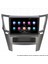 Subaru Outback 3 Android Multimedya 4gb Ram Carplay Navigasyon Ekran - Myway 3