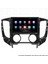 Mitsubishi L200 Android Multimedya 4gb Ram Carplay Navigasyon Ekran - Myway 2