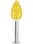 Saburtooth 18F38-40 Alev Tipi Törpü 9.52 mm Ince Diş (Sap:3.2 Mm) 1
