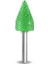 Saburtooth 18EC38-50 Göz Yuvası Tip Törpü Kalın Diş (Sap:3.2 Mm) 1