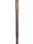 Yassı Keski 22Mm Altıgen Şaftı 25X400Mm 1