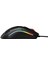 Model O- Kablolu Mat Siyah Orta/Küçük El RGB Oyuncu Mouse GOM-BLACK 4