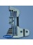 Siruba E810 4 Iplik Overlok Plakası (7 Mm) (Yan Sanayi) 2