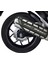 Honda Nc 700 X-S-D Egzoz Koruma Demiri (2012-2015) 1