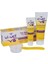 Vivet Tüy Sarartıcı Krem 35 ml 70 ml Paket 1