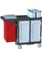 Staff H 1102 D Housekeepıng Arabası 1