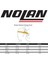 Nolan N70.2 Gt Lakota Ncom 37 Modüler Motosiklet Kaskı M BEDEN 5