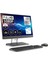 Ideacentre 24IAH7 Intel Core Intel Core i7 12700H 32GB 1TB SSD Windows 11 Home 23.8" FHD All In One Bilgisayar F0GR0079TXH05 2