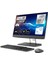 Ideacentre 24IAH7 Intel Core Intel Core i7 12700H 32GB 1TB SSD Windows 11 Home 23.8" FHD All In One Bilgisayar F0GR0079TXH05 3
