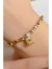 Modern Tarz Bileklik 14 Ayar A052637 2
