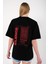 Kadın Silence Baskılı T-Shirt 1