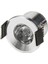 Cata 1.5W Yıldız Spot Power Ledli Satin Kasa ( Günışığı ) CT-5270SG 1