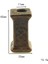 Minyatür Bronz Seramik Sütunlar Dekor 1:12 Dollhouse Dıy Yapımı Aksesuar (Yurt Dışından) 3