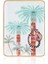 Palm Dekoratif Tabak 18 x 13 cm 2
