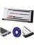 5 Gbps 2 Bağlantı Noktası USB 3. 0 Hub Kart Ifade Etmek İçin (Yurt Dışından) 2