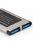 5 Gbps 2 Bağlantı Noktası USB 3. 0 Hub Kart Ifade Etmek İçin (Yurt Dışından) 5