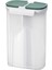 Harilla Kaba Tahıl Depolama Tankı, 3200ML Kapasite Şeffaf Movebale (Yurt Dışından) 2
