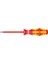 162I Vde Izole Yıldız Tornavida 80MM Ph1 05006152001 1