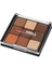 New Well Eyeshadow Palette 9 Colours No 01 3