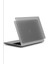 Macbook Pro 14" A2442 Ultra Ince Crystal Sert Kapak 2