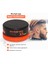 Men Pro Hair Wax Strong Hold (Turuncu) 150 gr 3