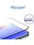Vivo V25 / Vivo X80 Lite Tam Kaplayan Çerçeveli Tempered Ekran Koruyucu - Siyah AL3276 2