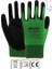 Pu Green 10 Beden 12'li Paket Poliüretan Kaplı Polyester Örme Eldiven 1