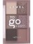 To Go Eyeshadow Göz Farı Paleti No 401 1