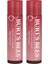 Tinted Lip Balm - Red Dahlia Vişne X2 Adet 1