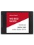 Wd Red Sa500 500GB 560-530 Sata SSD 1