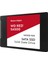 Wd Red Sa500 500GB 560-530 Sata SSD 2