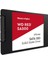 Wd Red Sa500 500GB 560-530 Sata SSD 3