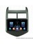 Chevrolet Aveo Android Multimedya Carplay Navigasyon Ekran - 8gb RAM+128 GB HDD - Myway 5