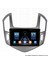 Chevrolet Cruze Android Multimedya Carplay Navigasyon Ekran - 8gb RAM+128 GB HDD - Myway 4
