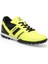 A10133577112010 3m Volky Tf 3fx Neon Yeşil Siyah Futbol Halı Saha Ayakkabı 4