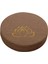 Dua Ev Oturma Odası Için Oturan Kadınlar Için Yuvarlak Meditasyon Yastığı 40CMX6CM (Yurt Dışından) 3