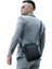 Omuz Çantası Su Geçirmez Crossbody Çanta Erkek (Yurt Dışından) 2