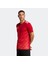 Team Icon 23 Jersey Tişört Erkek Kırmızı HT6551 1