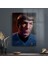 Cam Tablo Star Trek Mr. Spock 1