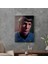 Cam Tablo Star Trek Mr. Spock 3