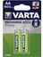 Aaa 1600 Mah Phone Accu 2'li 1