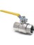 Doğalgaz Vanası Küresel 3/4’’ 1