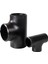 SCH40 Inegal Te 3’’x1’’x2 1/2’’ Kaynaklı Fittings 1