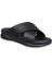 Konfores 1534-9975-3 Tam Anatomik Masajlı Kadın Terlik - NKT01534-SIYAH-39 2