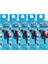 Captan Amerıca yaara Bandı 10 Lu *5 Paket* 1