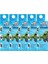 Hulk yaara Bandı 10 Lu *5 Paket* 1